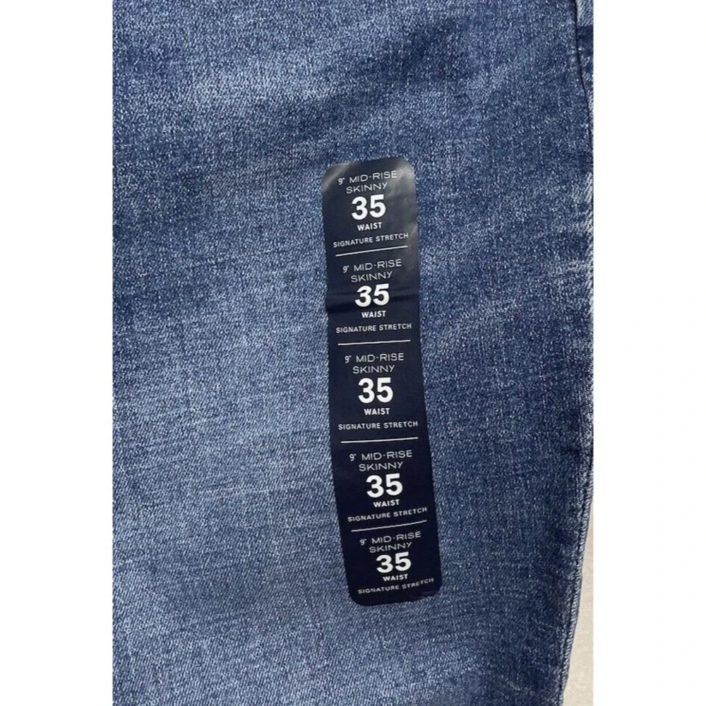 J.Crew 9
